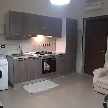 Valentina's Apartman *