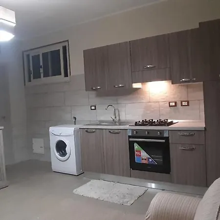 Valentina's Apartman