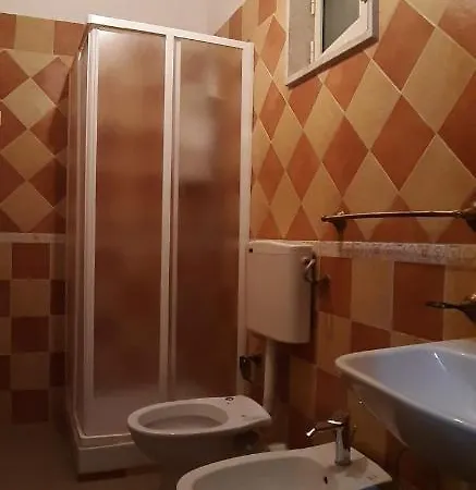 Apartman Valentina's Palermo