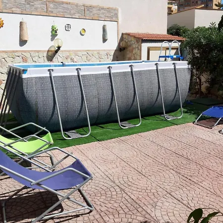 Apartman Valentina's Palermo