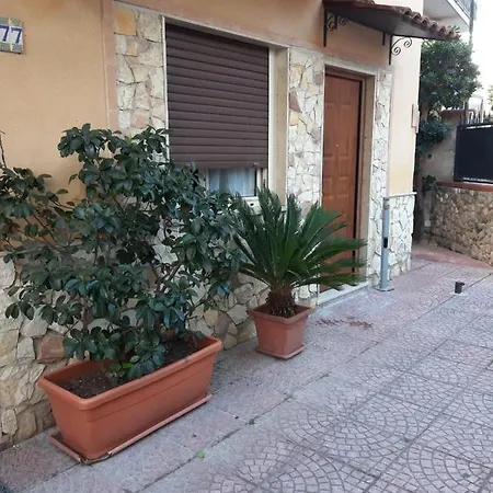 Valentina's Apartman Palermo